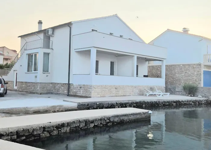 On The Sea Betina (Sibenik-Knin)