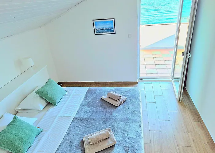 On The Sea Guest house