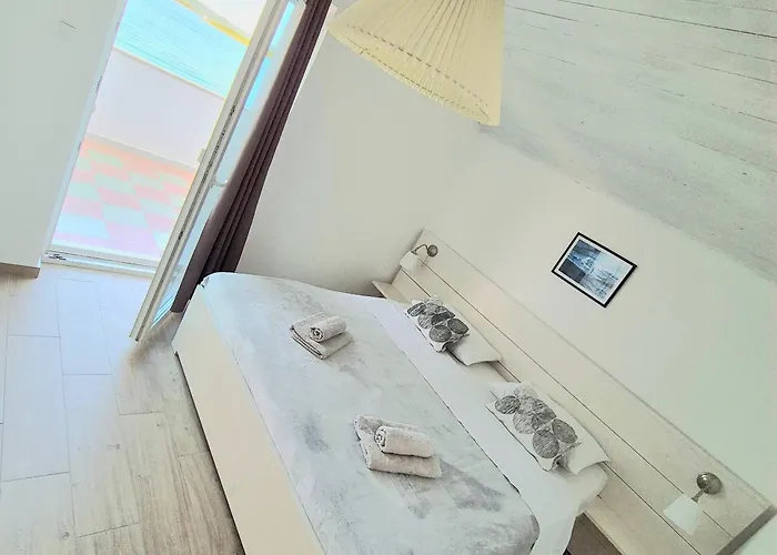 Guest house On The Sea 3*