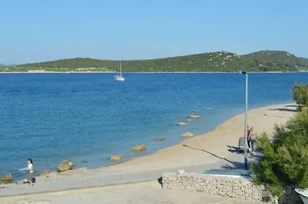 On The Sea Guest house Betina (Sibenik-Knin)