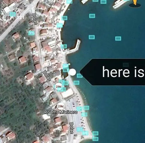 Guest house On The Sea 3*