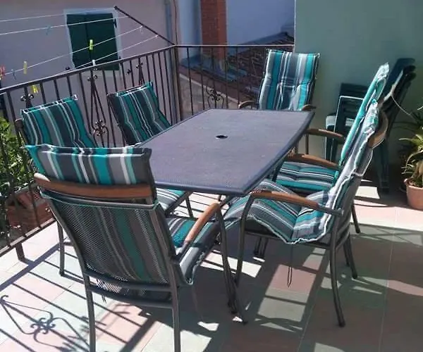 Guest house On The Sea