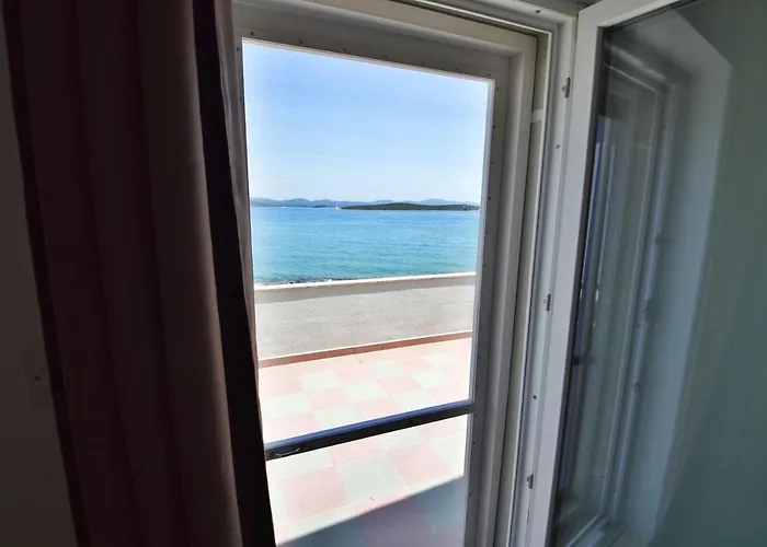 Guest house On The Sea 3*