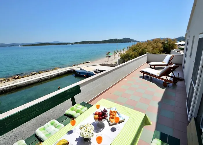 Guest house On The Sea 3*