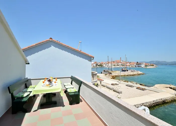 On The Sea 3* Betina (Sibenik-Knin)