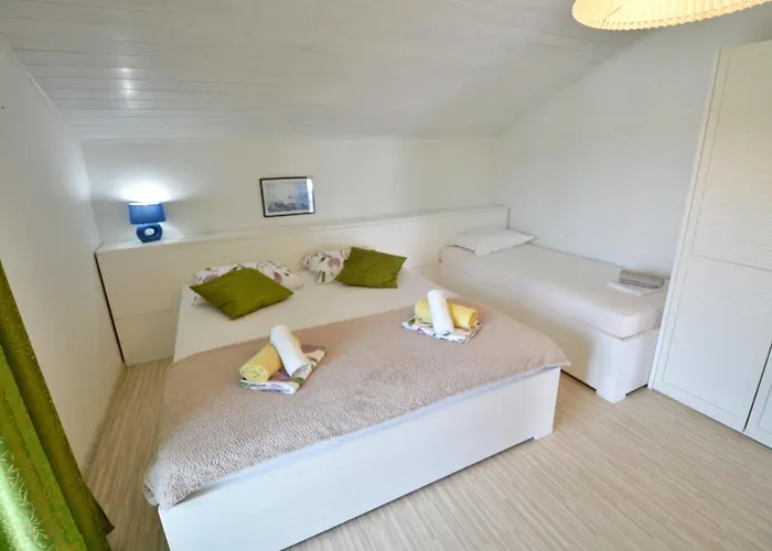 Guest house On The Sea 3*