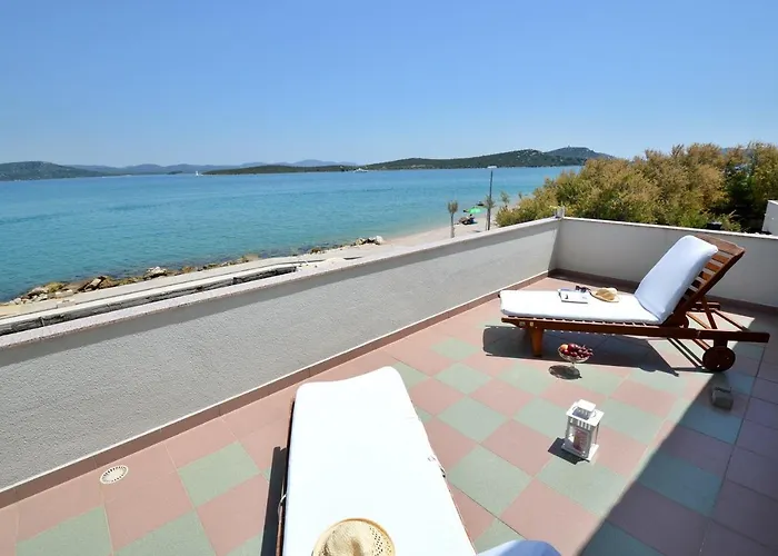 On The Sea Guest house