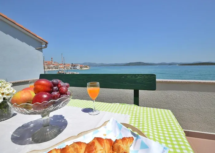 On The Sea Betina (Sibenik-Knin)