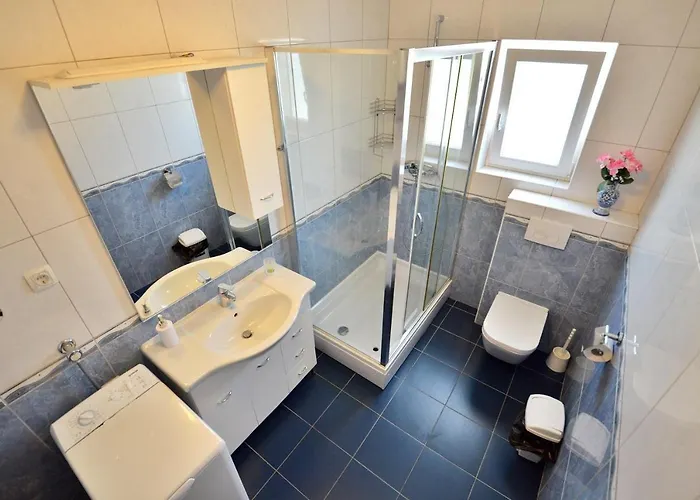 Guest house On The Sea Betina (Sibenik-Knin)